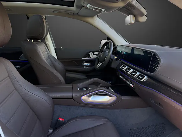 MERCEDES-BENZ GLE 450 4Matic 9G-Tronic