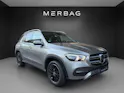 MERCEDES-BENZ GLE 450 4Matic 9G-Tronic
