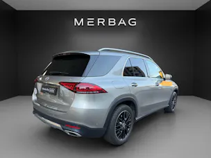 MERCEDES-BENZ GLE 450 4Matic 9G-Tronic