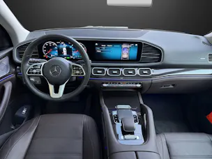 MERCEDES-BENZ GLE 450 4Matic 9G-Tronic