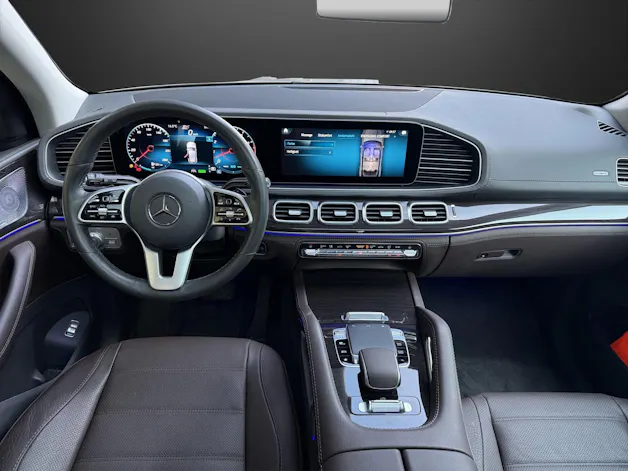 MERCEDES-BENZ GLE 450 4Matic 9G-Tronic