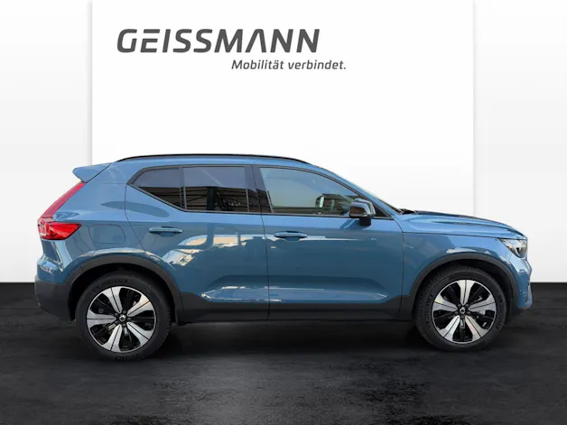 VOLVO XC40 1.5 T5 PiH Ultimate Dark