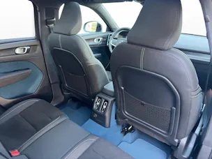 VOLVO XC40 1.5 T5 PiH Ultimate Dark