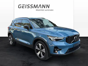 VOLVO XC40 1.5 T5 PiH Ultimate Dark