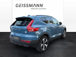 VOLVO XC40 1.5 T5 PiH Ultimate Dark