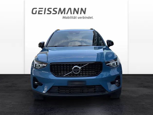VOLVO XC40 1.5 T5 PiH Ultimate Dark