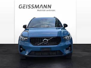 VOLVO XC40 1.5 T5 PiH Ultimate Dark
