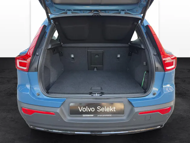 VOLVO XC40 1.5 T5 PiH Ultimate Dark