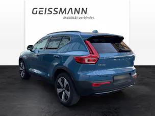 VOLVO XC40 1.5 T5 PiH Ultimate Dark