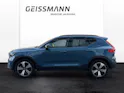 VOLVO XC40 1.5 T5 PiH Ultimate Dark