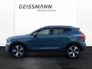 VOLVO XC40 1.5 T5 PiH Ultimate Dark