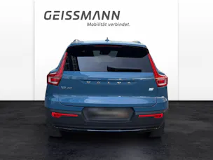 VOLVO XC40 1.5 T5 PiH Ultimate Dark