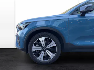 VOLVO XC40 1.5 T5 PiH Ultimate Dark