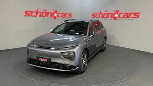 XPENG G9 93kWh Performance AWD MY26