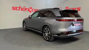 XPENG G9 93kWh Performance AWD MY26