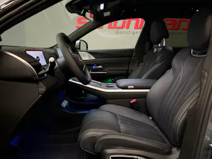 XPENG G9 93kWh Performance AWD MY26