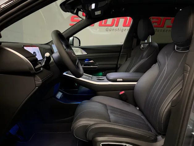 XPENG G9 93kWh Performance AWD MY26