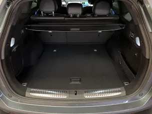 XPENG G9 93kWh Performance AWD MY26
