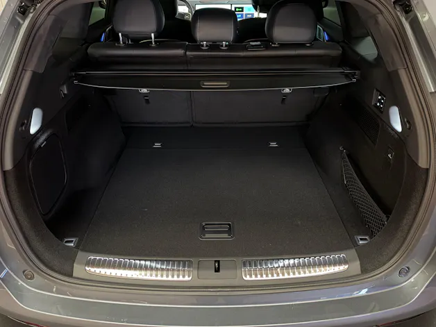 XPENG G9 93kWh Performance AWD MY26