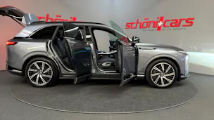 XPENG G9 93kWh Performance AWD MY26
