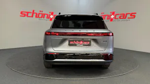 XPENG G9 93kWh Performance AWD MY26