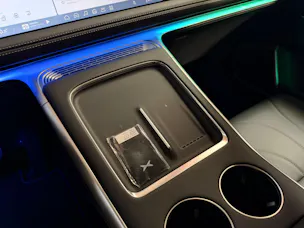 XPENG G9 93kWh Performance AWD MY26