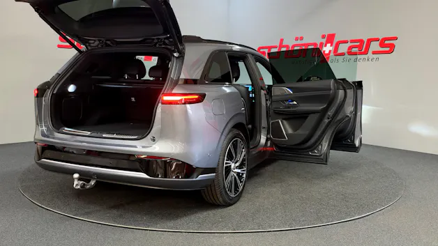 XPENG G9 93kWh Performance AWD MY26