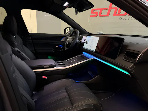 XPENG G9 93kWh Performance AWD MY26