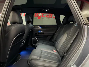 XPENG G9 93kWh Performance AWD MY26