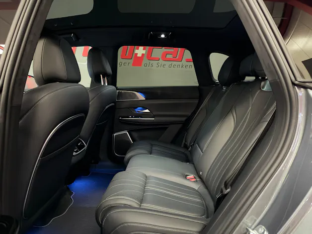 XPENG G9 93kWh Performance AWD MY26
