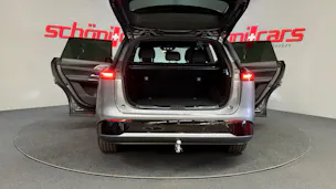XPENG G9 93kWh Performance AWD MY26