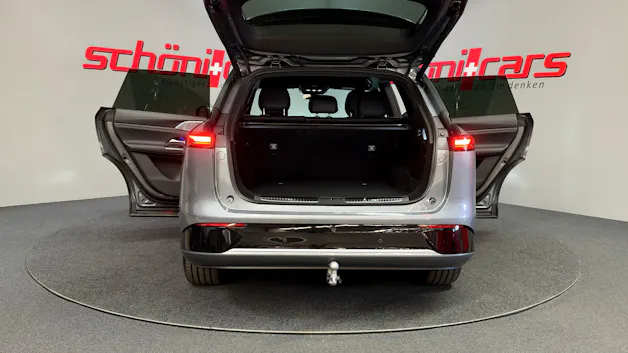 XPENG G9 93kWh Performance AWD MY26