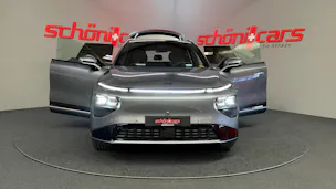 XPENG G9 93kWh Performance AWD MY26