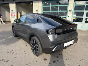 NISSAN Leaf 75 kWh Evolve