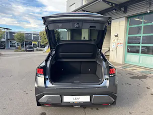 NISSAN Leaf 75 kWh Evolve