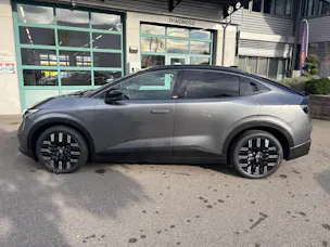 NISSAN Leaf 75 kWh Evolve