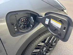 NISSAN Leaf 75 kWh Evolve