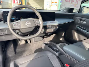 NISSAN Leaf 75 kWh Evolve
