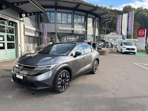 NISSAN Leaf 75 kWh Evolve