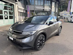 NISSAN Leaf 75 kWh Evolve