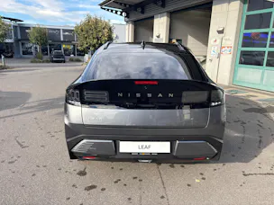 NISSAN Leaf 75 kWh Evolve