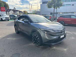 NISSAN Leaf 75 kWh Evolve