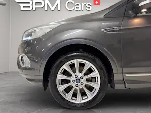 FORD Kuga 2.0 TDCi 180 Vignale FPS