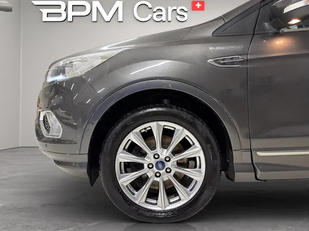 FORD Kuga 2.0 TDCi 180 Vignale FPS