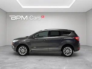 FORD Kuga 2.0 TDCi 180 Vignale FPS