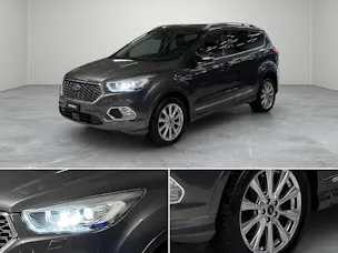 FORD Kuga 2.0 TDCi 180 Vignale FPS