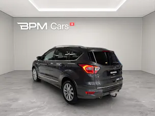 FORD Kuga 2.0 TDCi 180 Vignale FPS