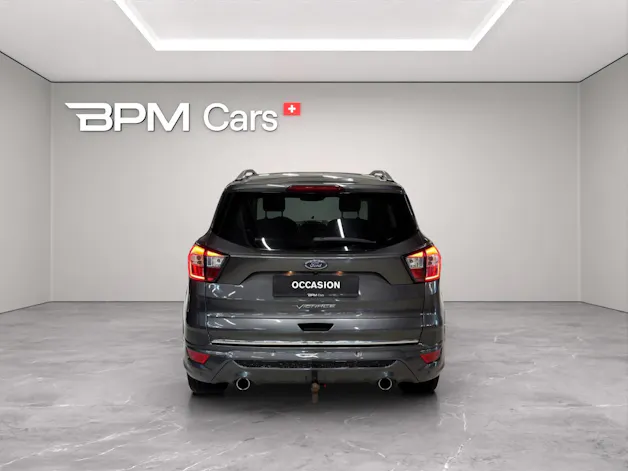 FORD Kuga 2.0 TDCi 180 Vignale FPS