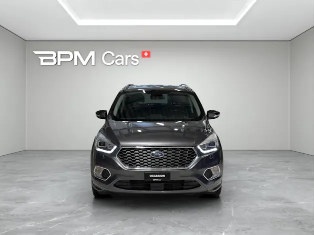 FORD Kuga 2.0 TDCi 180 Vignale FPS