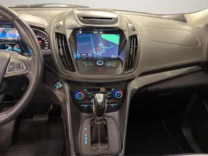 FORD Kuga 2.0 TDCi 180 Vignale FPS